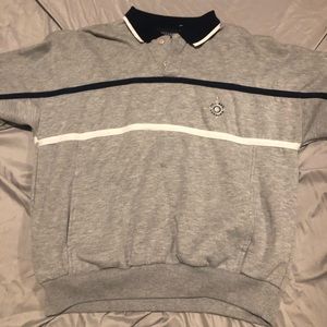 Rare Pullover !